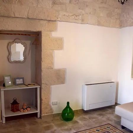 A Volte In Collina Holiday home *