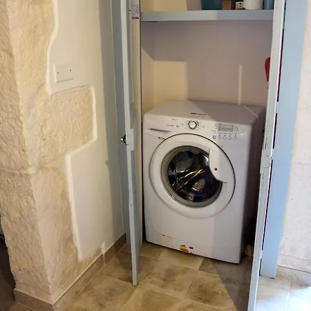 A Volte In Collina Holiday home *