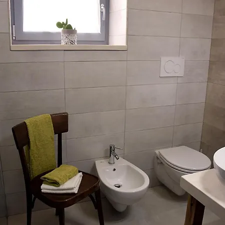 A Volte In Collina Holiday home *