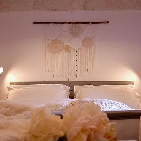 Holiday home A Volte In Collina *