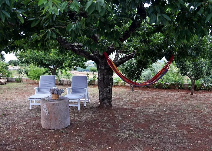 A Volte In Collina Casa vacanze