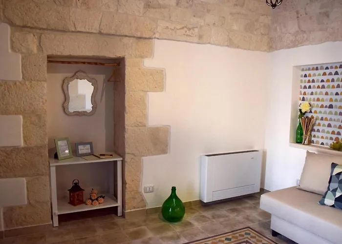A Volte In Collina Casa vacanze *