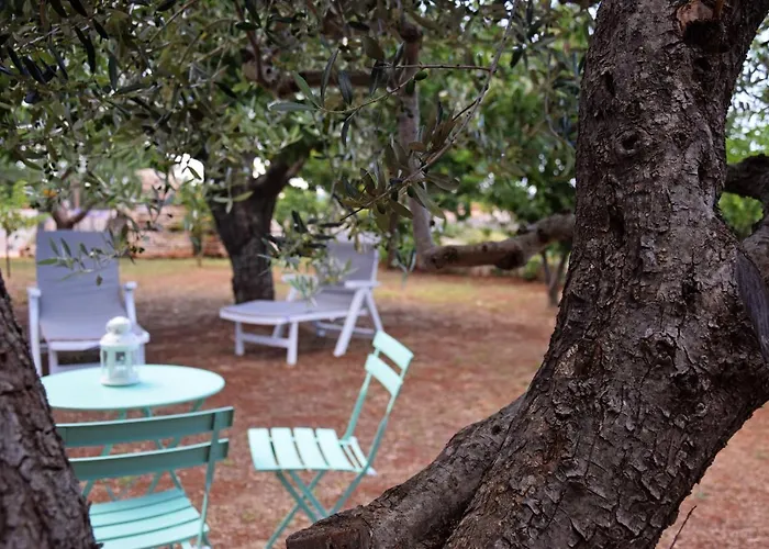 Casa vacanze A Volte In Collina