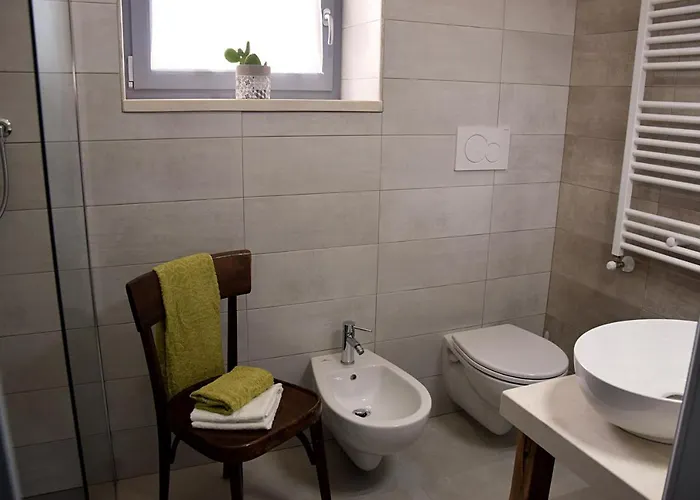 A Volte In Collina Casa vacanze *