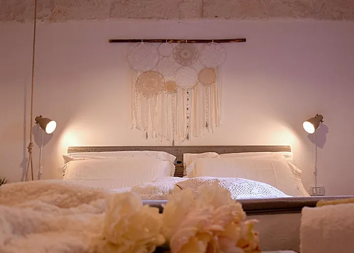 Casa vacanze A Volte In Collina *