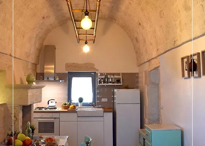 Casa vacanze A Volte In Collina