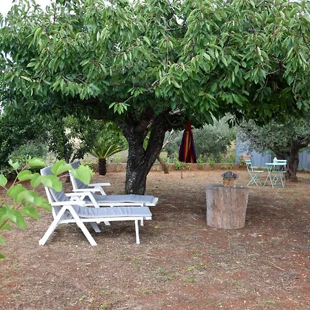 A Volte In Collina * Martina Franca