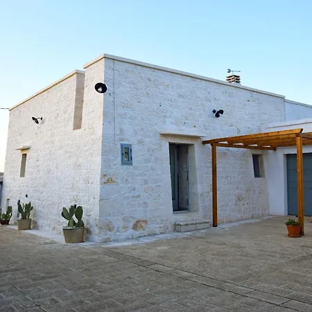 A Volte In Collina Martina Franca