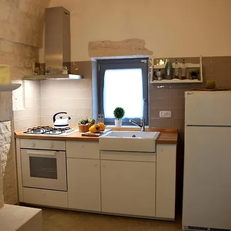 Holiday home A Volte In Collina