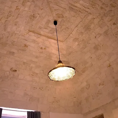 A Volte In Collina Ferienhaus *