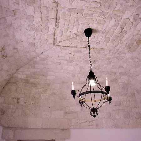 Holiday home A Volte In Collina Martina Franca