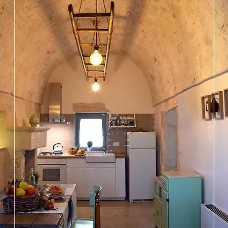 Holiday home A Volte In Collina